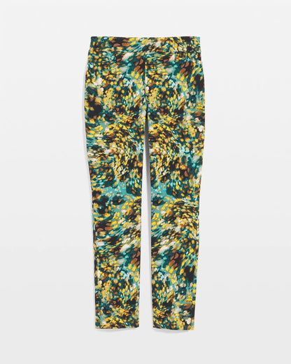 Chico's Trending - Brigitte™ Slim Pull-On Ankle Pants Black