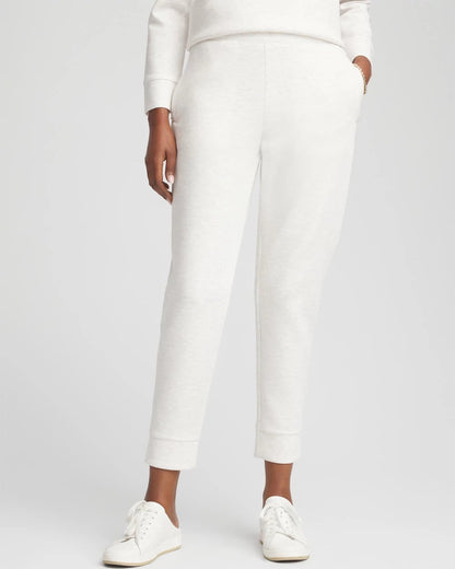 Chico's Customer Favorite - Zenergy® Soft Joggers Ecru