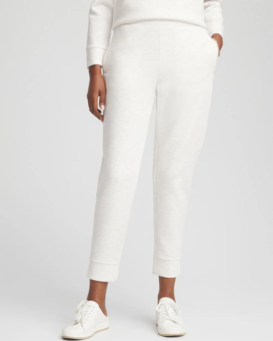 Chico's Customer Favorite - Zenergy® Soft Joggers Ecru