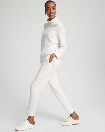 Chico's Customer Favorite - Zenergy® Soft Joggers Ecru