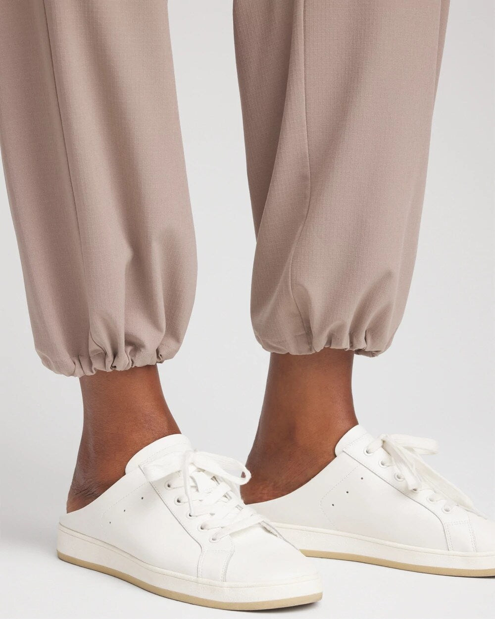 Chico's Customer Favorite - Zenergy® Ripstop Cargo Ankle Pants Rocky Mountain