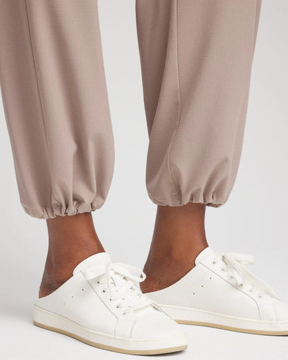 Chico's Customer Favorite - Zenergy® Ripstop Cargo Ankle Pants Rocky Mountain
