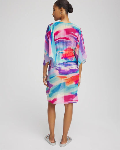 Chico's Best Price - Gottex Palma Beach Dress Multi